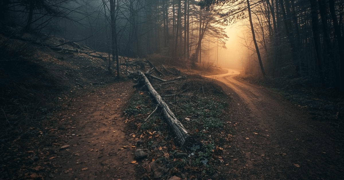 Do You Reroute or Quit?